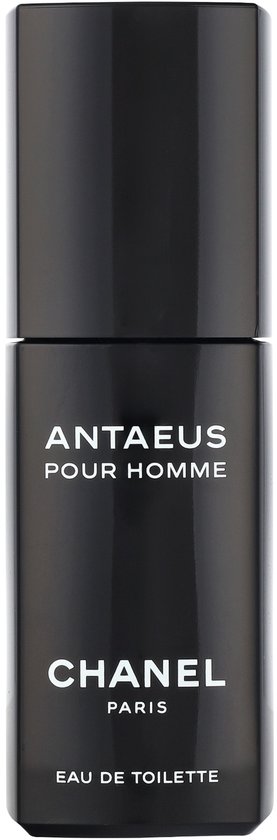 Chanel Antaeus Pour Homme parfum - Krachtige heren eau de toilette
