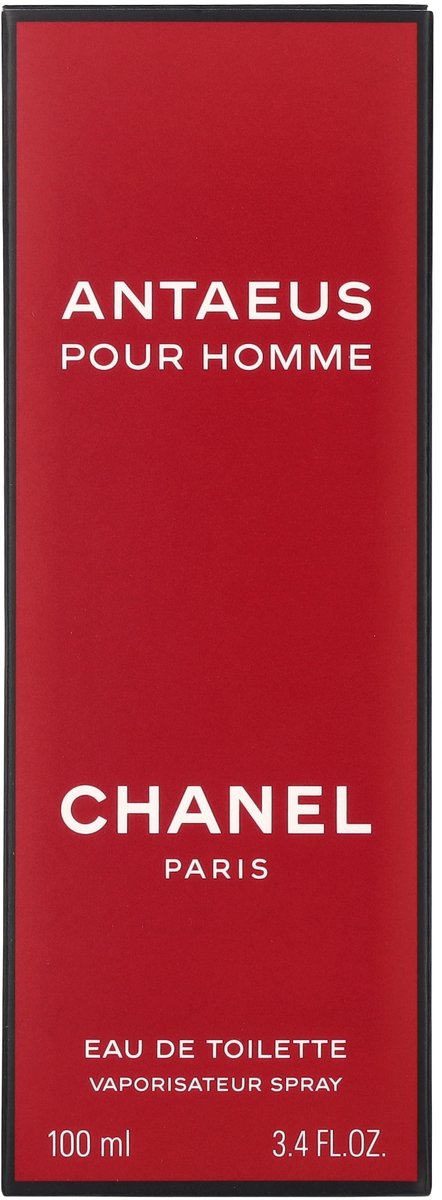 CHANEL ANTAEUS POUR HOMME 100ml【2本】 CHANEL ANTAEUS EAU DE TOILETTE VAPORISATEUR Eau de toilette