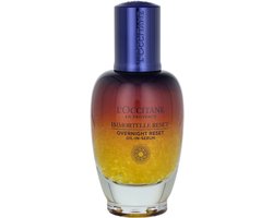 L'Occitane Immortelle Reset Overnight Oil-in-Serum 50 ml
