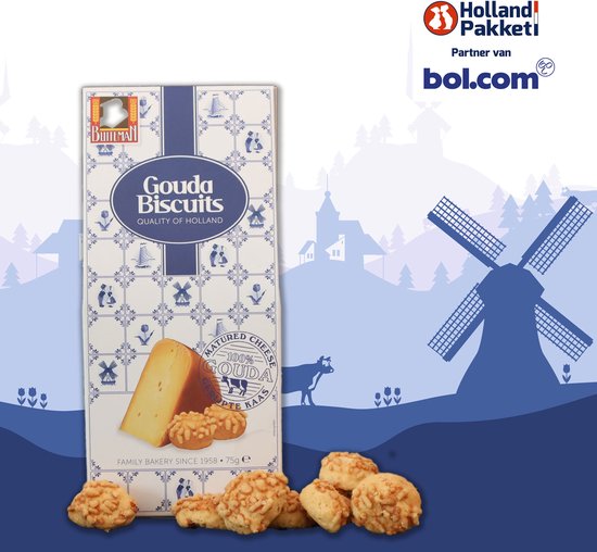 Coffret Van Gogh Holland 7 - Coffret de Noël - Coffret cadeau pour femmes et hommes - cadeau - coffret cadeau - coffret cadeau - coffret cadeau - cadeaux hollandais