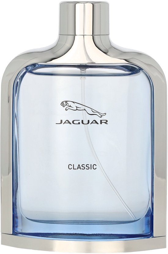 Jaguar Classic Blue - Herenparfum eau de toilette - 100 ml