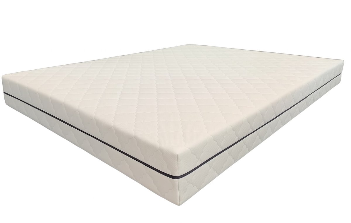 Slaaploods.nl Galaxy - Koudschuim Matras - 160x200x20 cm - Tweepersoons - Medium