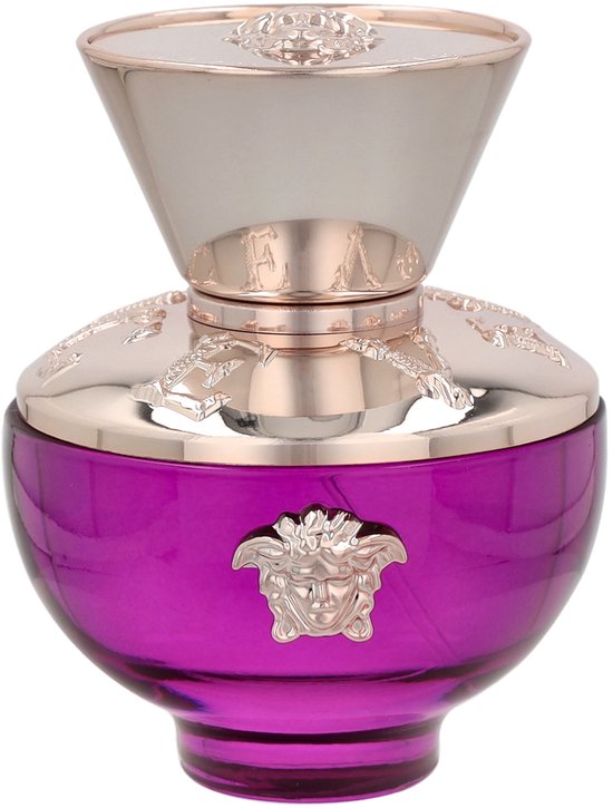 Versace Dylan Purple 50 ml Eau de Parfum - Damesparfum | bol