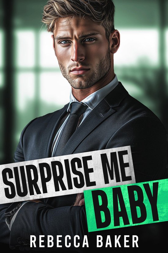 Las Vegas Lovestories 3 - Surprise me, Baby