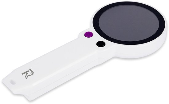 Visuele hulp van de leesmuis, 100-240 V, assistent
