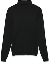 VERO MODA - VMGLORY LS ROLLNECK BLOUSE GA NOOS Jongens Trui