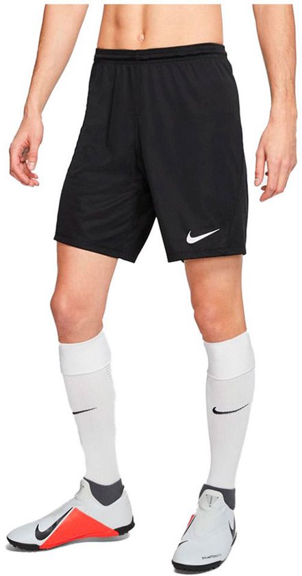 Short Nike Park III - Zwart | Taille : XL