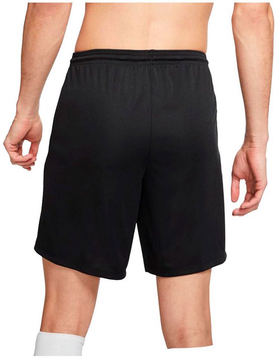 Short Nike Park III - Zwart | Taille : XL