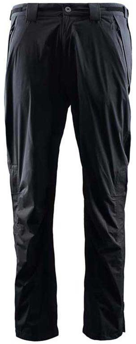Abacus Golf Pitch 37.5 Rain Broek Zwart XL / Regular Man