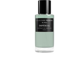 Parfum voor Heren - Impérial - Collection Premium Paris - Imperial - Extrait de Parfum - 50 ML - Man - Fris