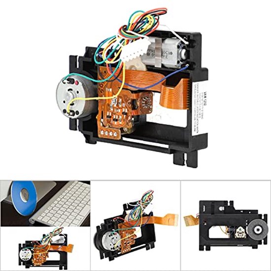 Unité Laser KSS213C ; Laser ; capteur Laser - Unité Laser245