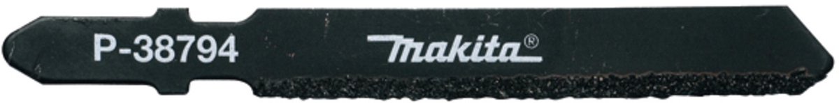 Makita P-38794 Decoupeerzaagblad HM - 54mm - Tegels (3st)