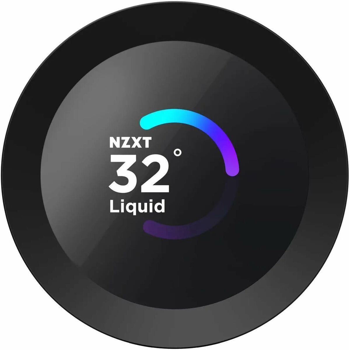 NZXT Kraken Plus 360 waterkoeling