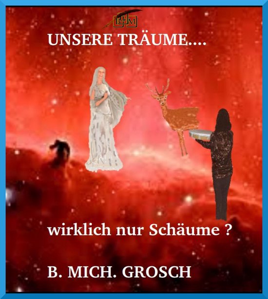 Unsere Träume... - cover