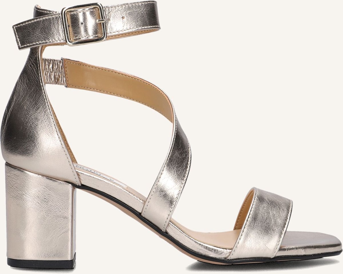 Notre-V 16036 Sandalen Dames Goud