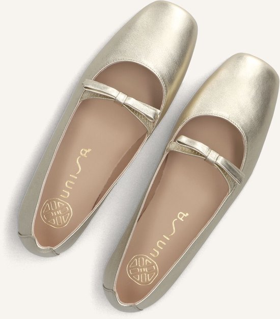 Ballerines Unisa Betar Femme - Goud - Taille 37