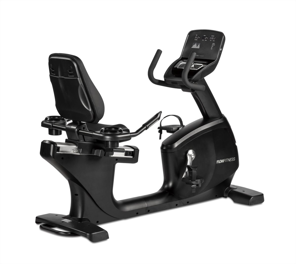 Flow fitness RB5i Pro ligfiets