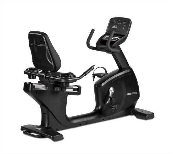 Flow Fitness Pro RB5i