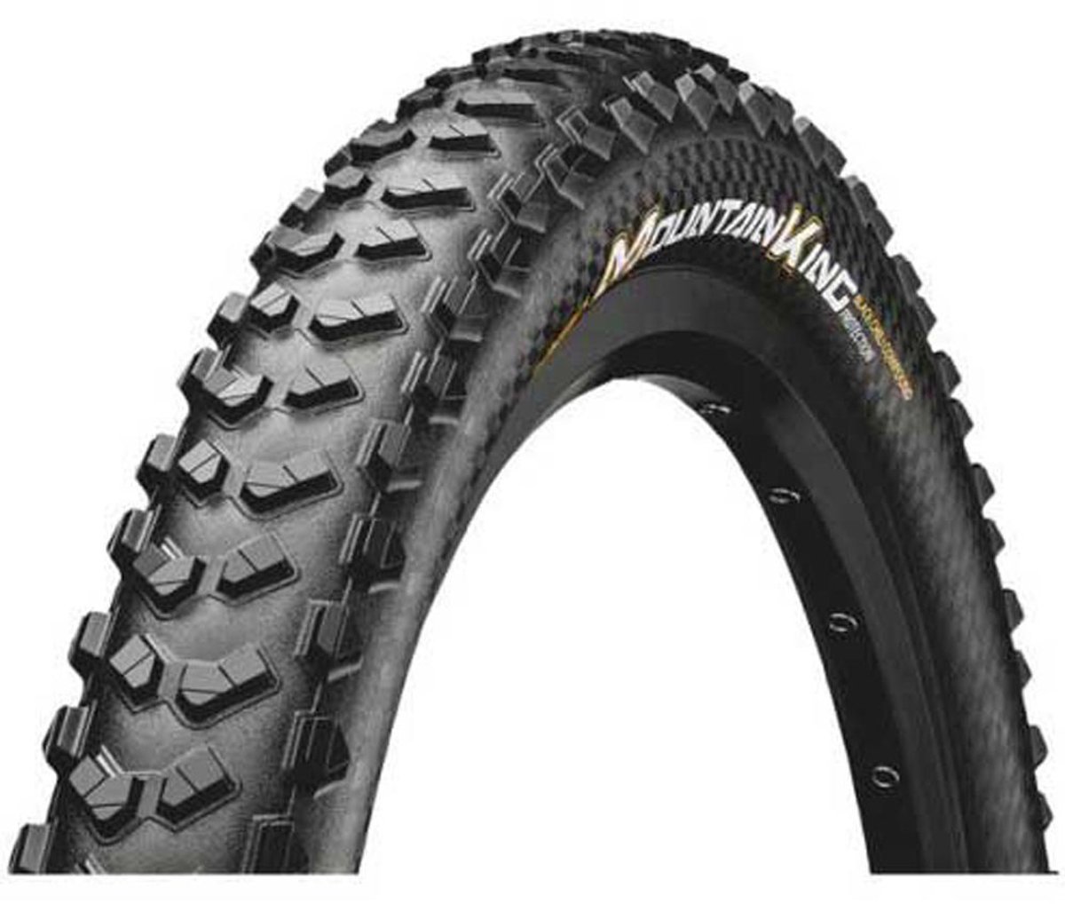 Continental Mountain King 27.5" Weg Binnenbandloze band – foto 5