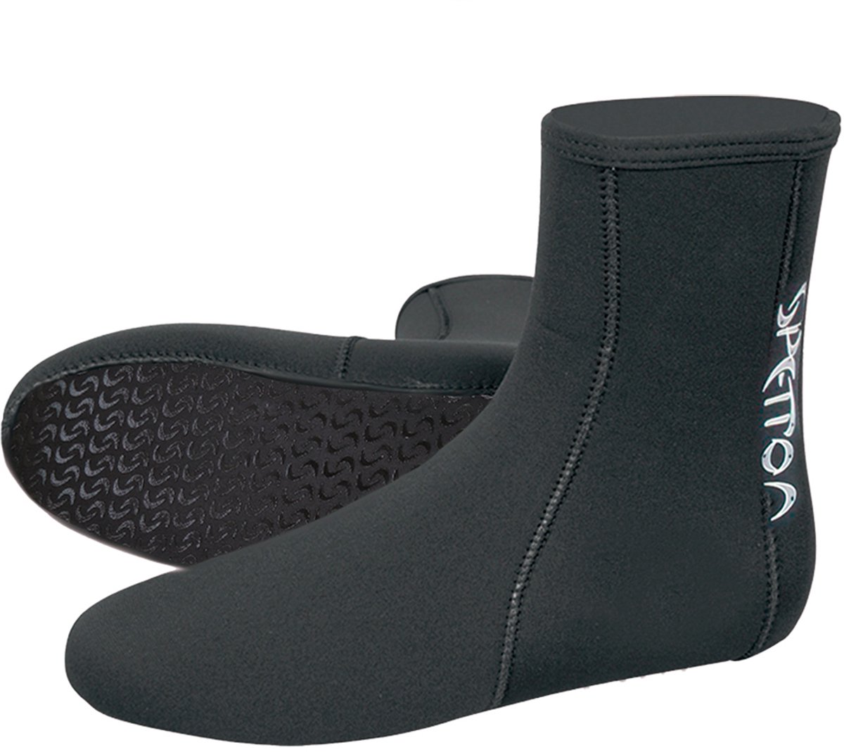 Spetton Canyon 5 Mm Bif Duikbooties Veelkleurig EU 36-37
