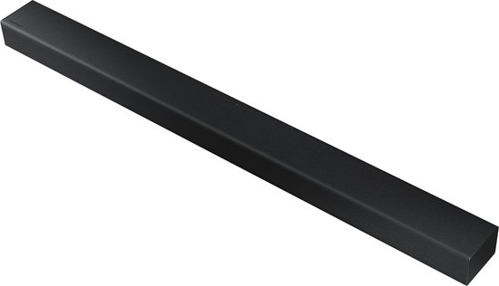 Samsung HW-T420 - Soundbar - Inclusief subwoofer - Buitenlands model