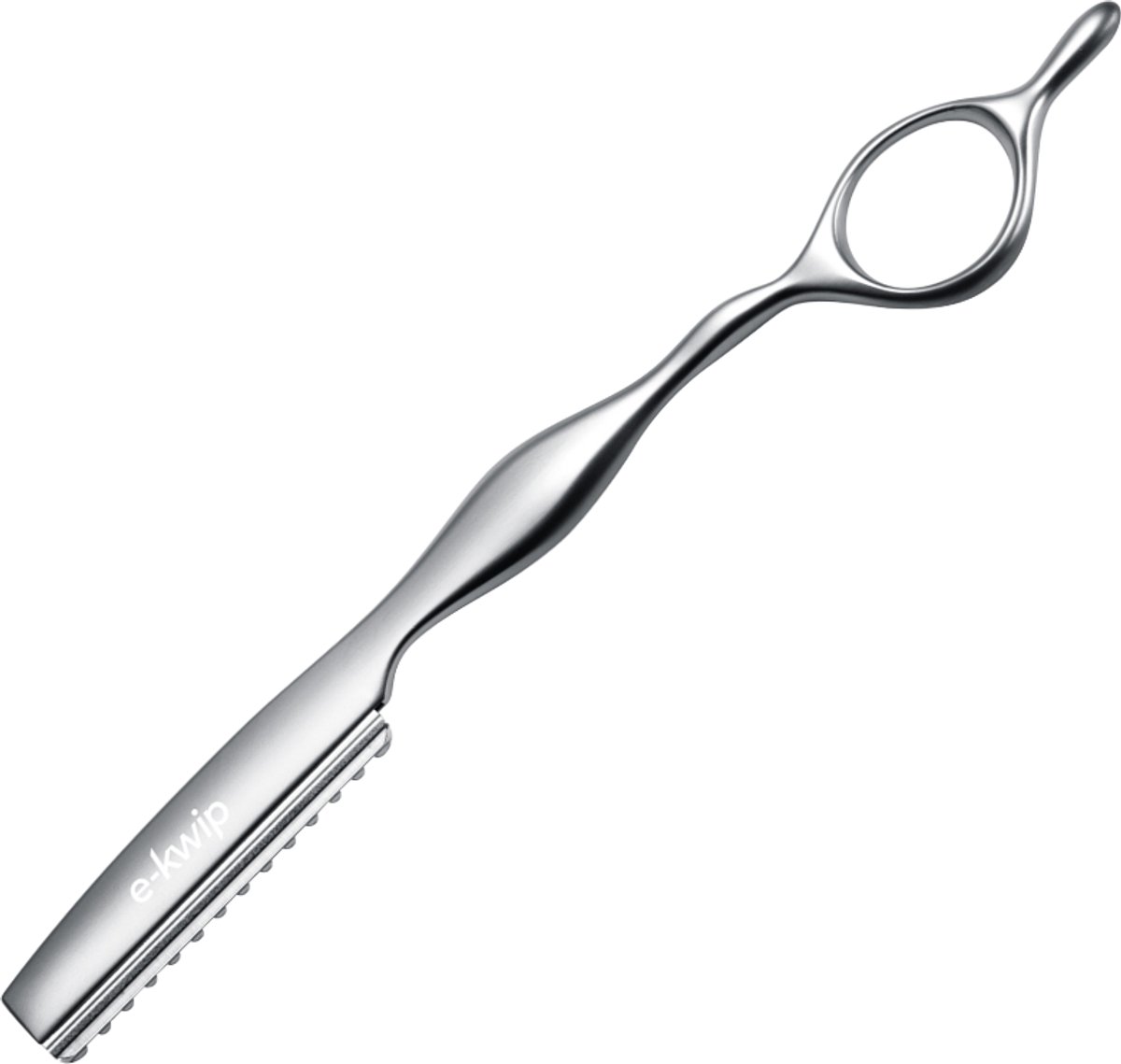E-Kwip Razor Silver