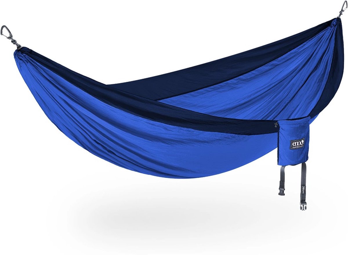 Eno Hängematte DoubleNest Royal/Navy 173522 Royal/Navy