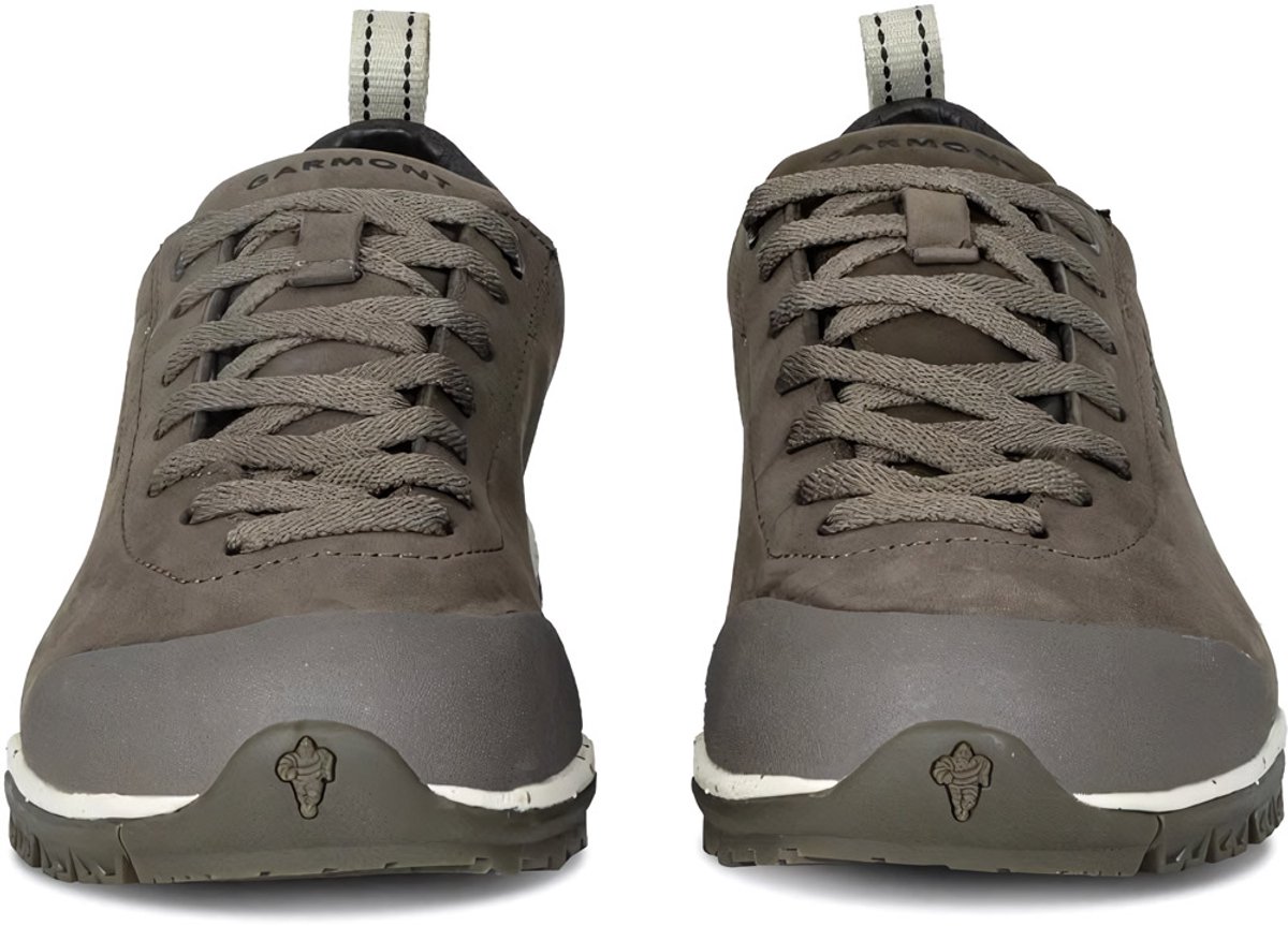 Garmont Damen Wanderschuhe Damenschuhe TIKAL 4S G-DRY WMS 146106 Braun Bruin