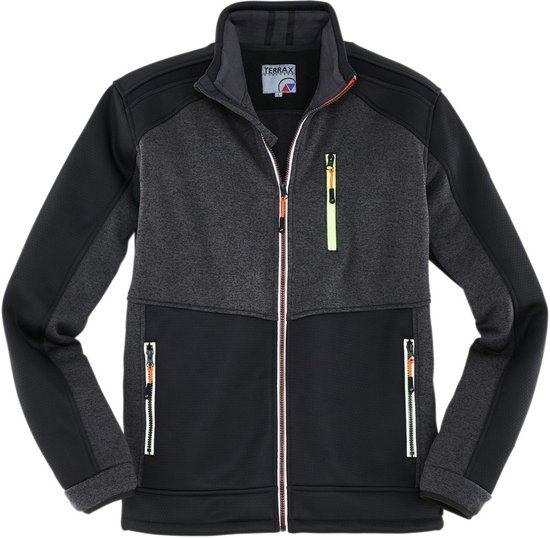 Terrax Workwear Veste polaire Terrax 62005-1048