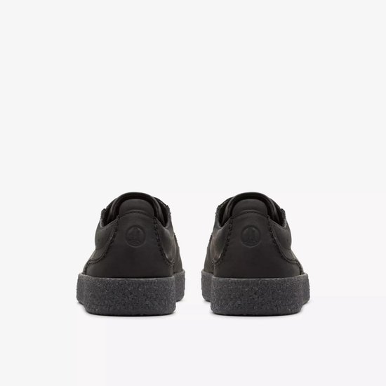 CLARKS STREETILL LACE Zwart 44 EU