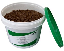 Sedum mest - NatureGreen - mest voor sedumdak - 3 Liter
