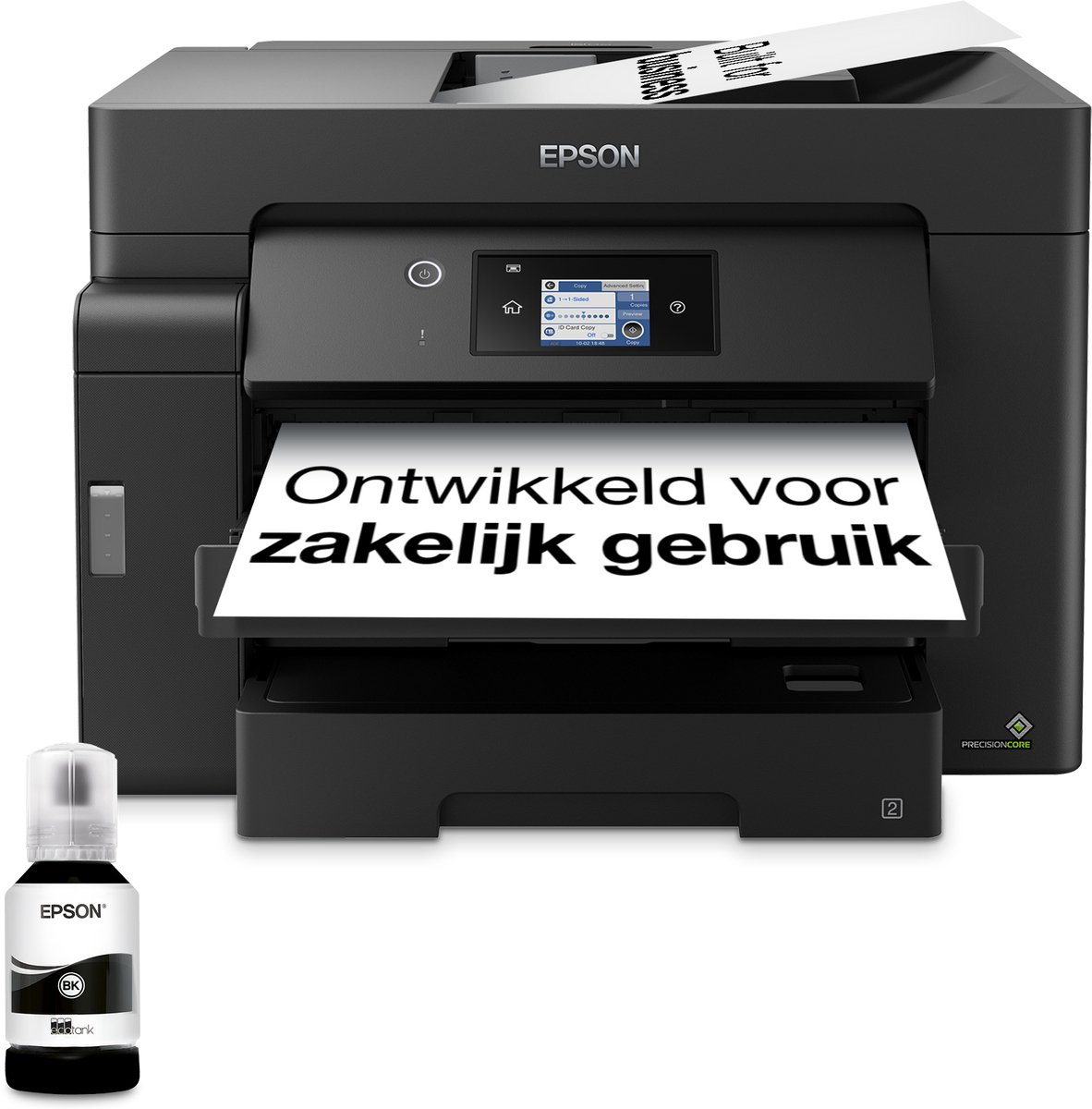 Epson EcoTank ET-M16600 - All-in-one Printer