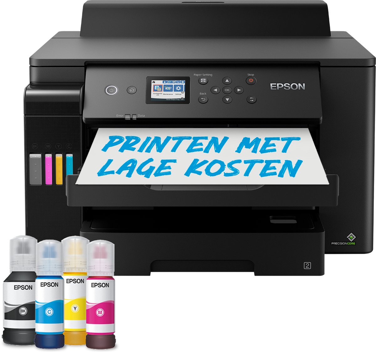 Epson EcoTank ET-16150 - Printer