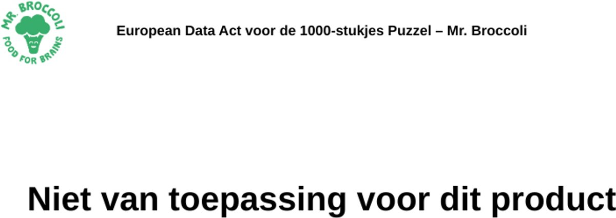 Mr. Broccoli Puzzel 1000 Stukjes Volwassenen - Cats on the Roof - Legpuzzel Katten en Poezen op het Dak - FSC® - Dieren Collectie - 68 x 48 cm — afbeelding 7