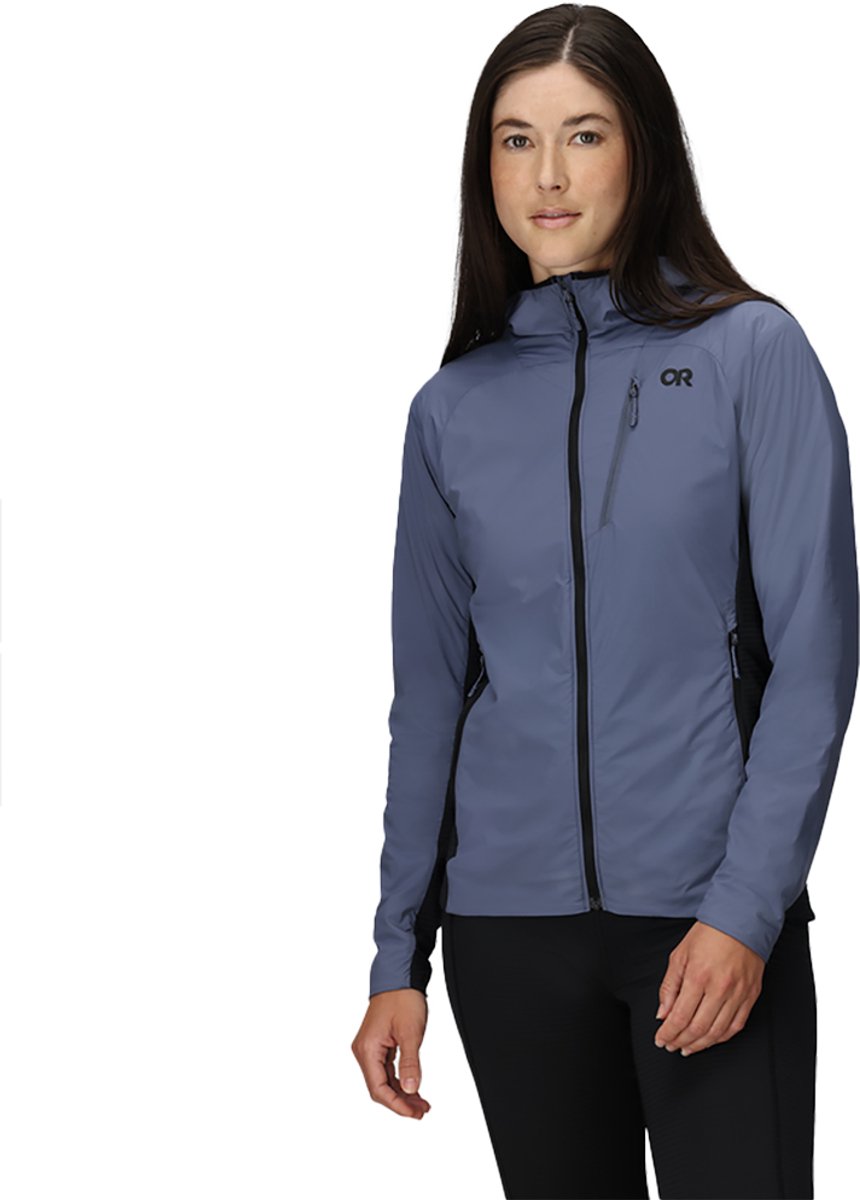 Outdoor Research Deviator Jas Blauw M Vrouw