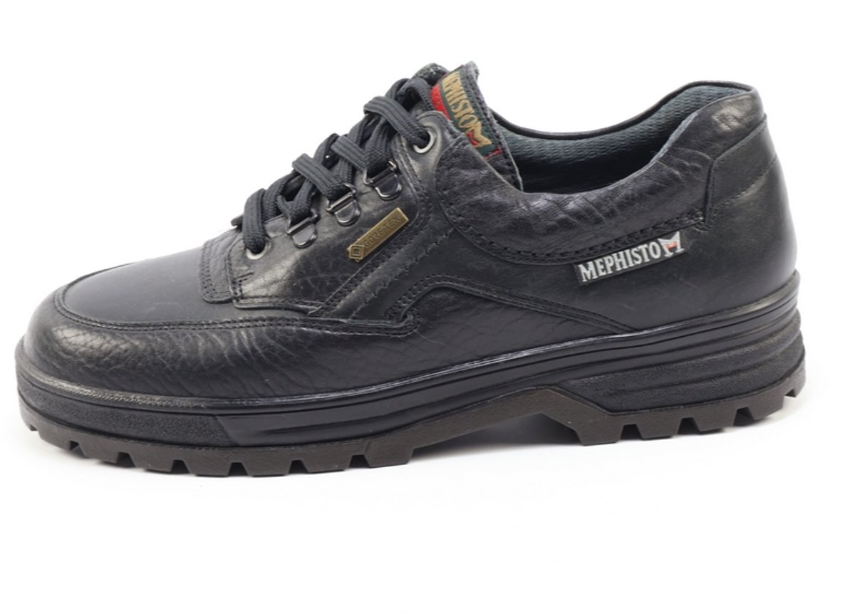 Mephisto Barracuda 714