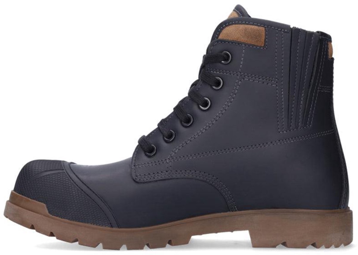 Footfellas werkschoenen Troy S3S