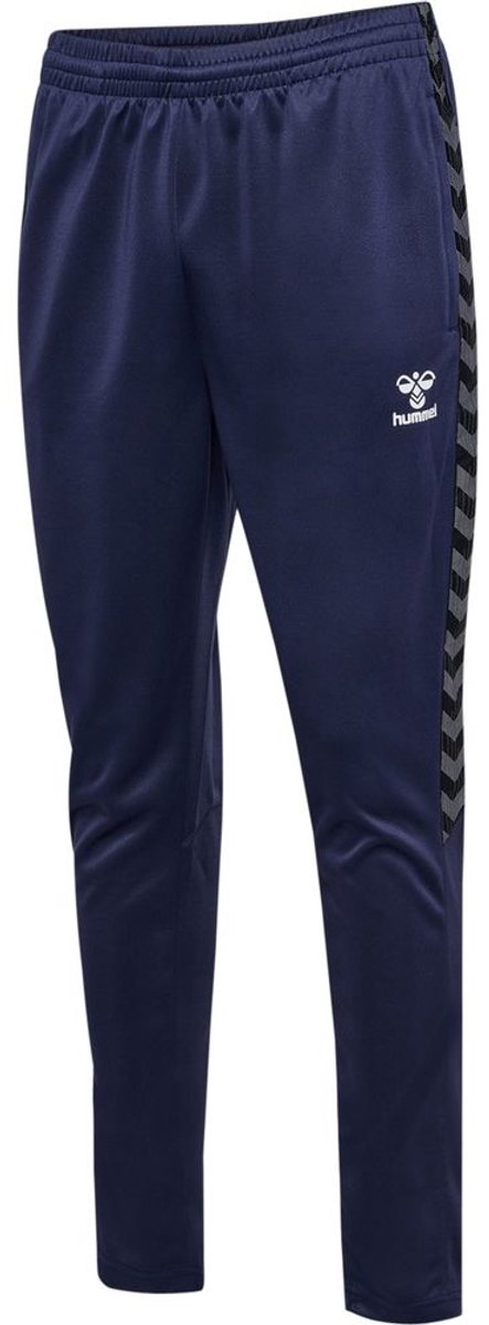 Hummel Hosen Hmlauthentic Training Pants Marine-3XL