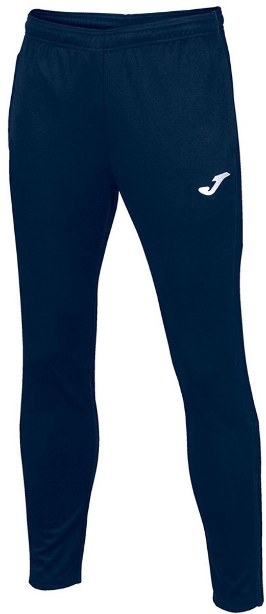 Joma Eco Championship Broek Blauw 7-8 Years Jongens