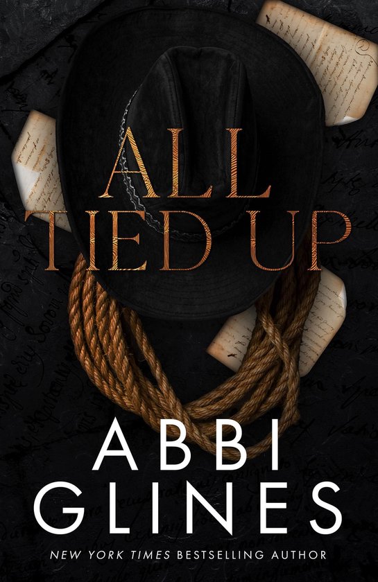 All Tied Up