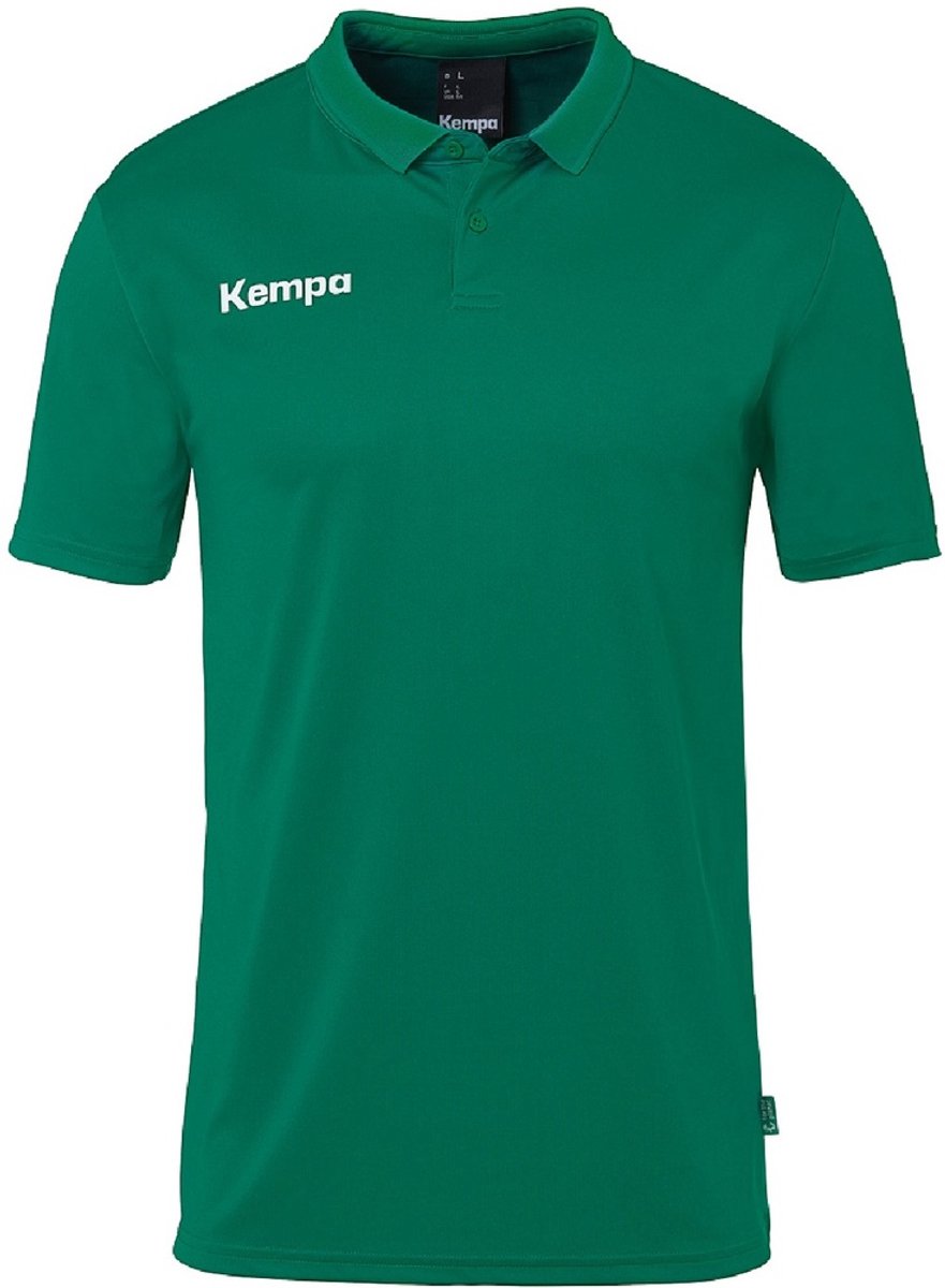 Kempa Poly-poloshirt 2005156