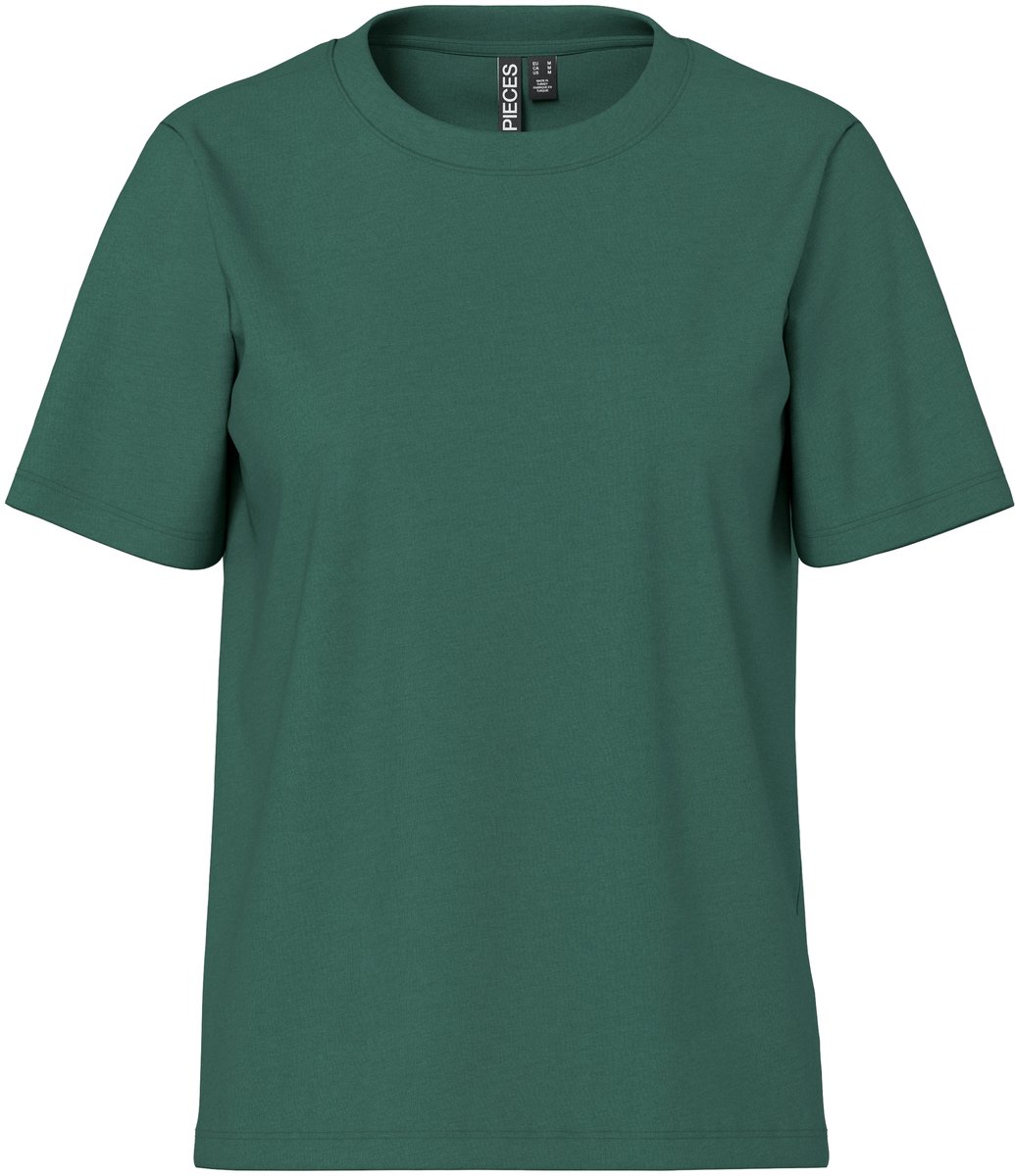Pieces T-shirt PCRIA katoen