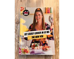 Bakje Geluk – Eet Jezelf Lekker In Je Vel – The New You