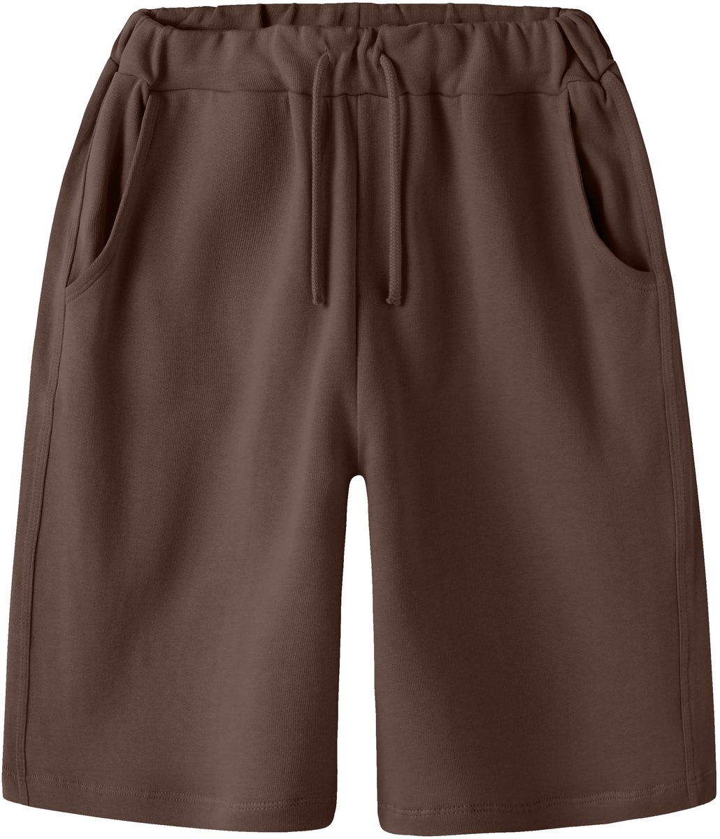 Name it Shorts Biologisch katoen