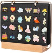 WANGZHENG Médaille Vitrine Cadre Shadow Box Box pour Médailles