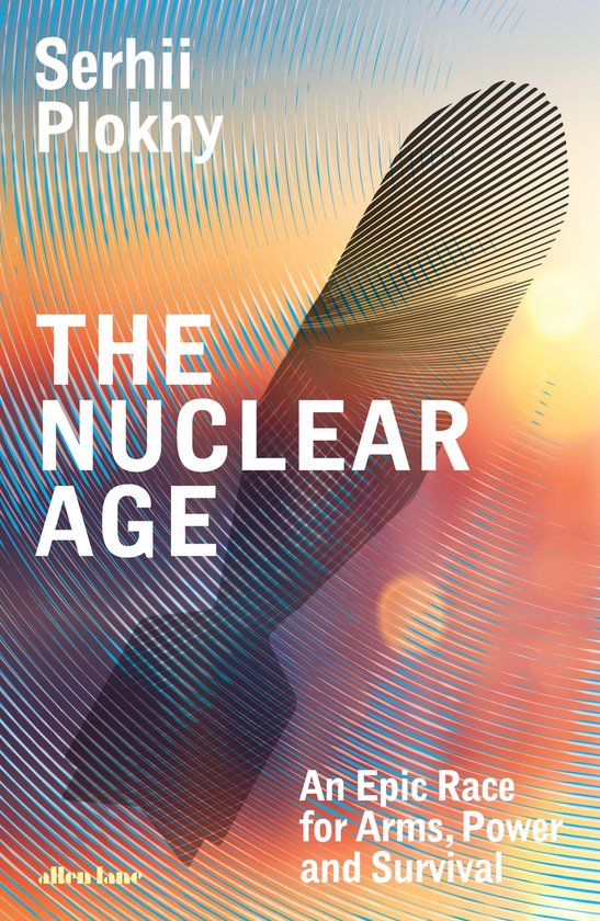 The Nuclear Age - cover