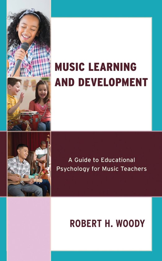 National Association for Music Education - Music Learning an ... - cover