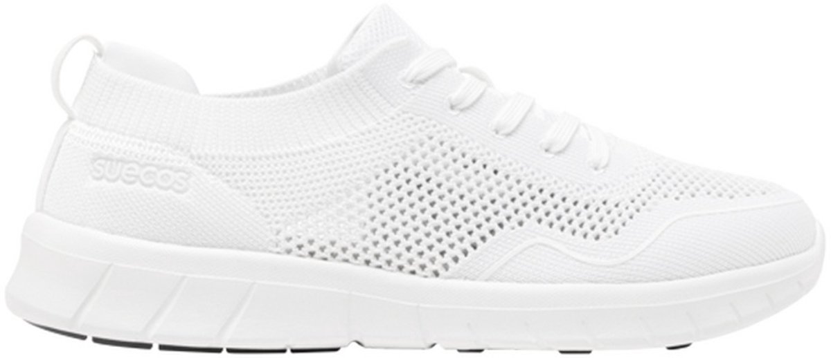 Leiber Schuh Lätt 18-30012 Weiß-40