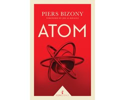 Icon Science - Atom (Icon Science)