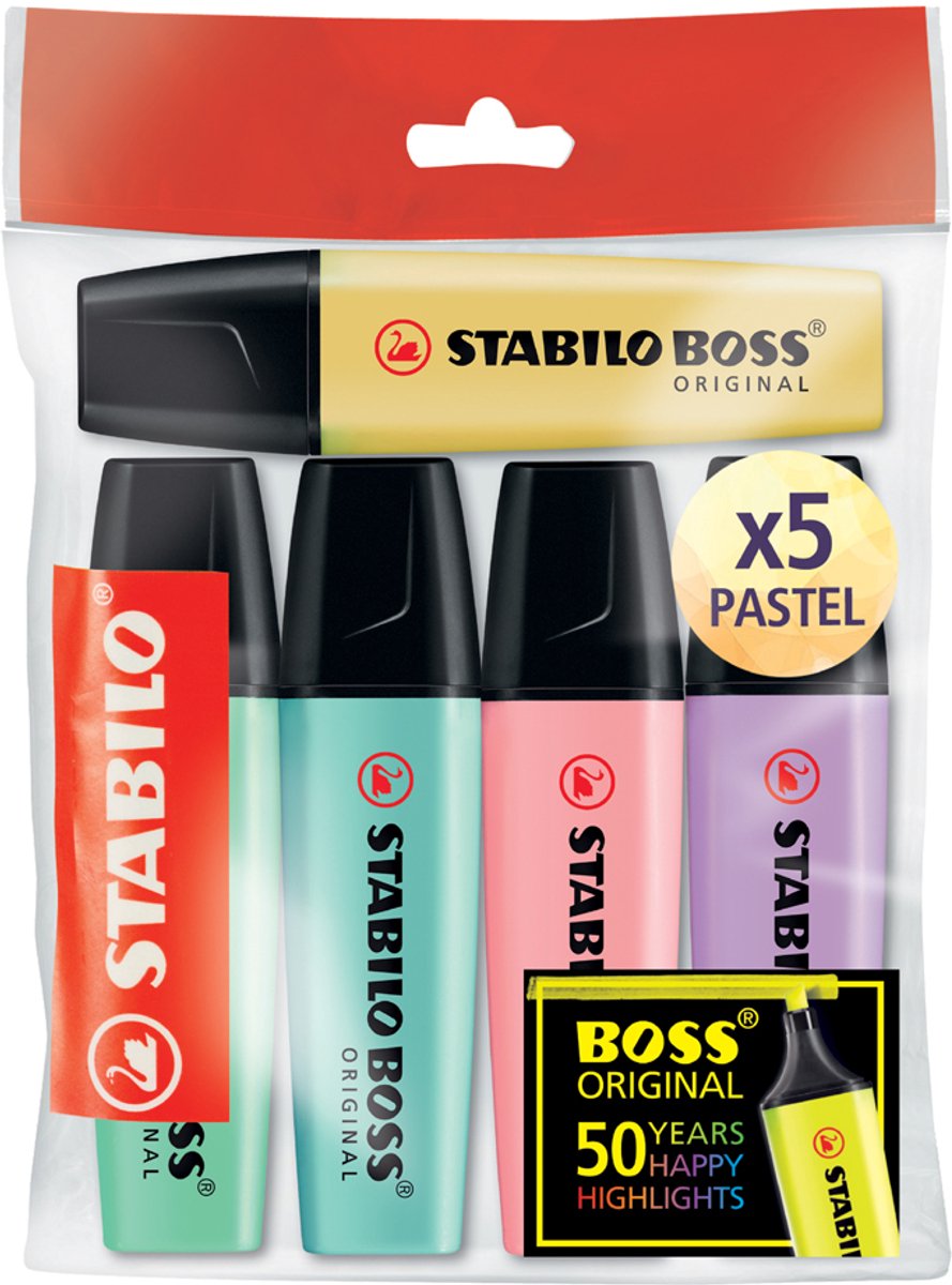 STABILO
